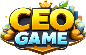 ceo game বাংলাদেশের লোগো